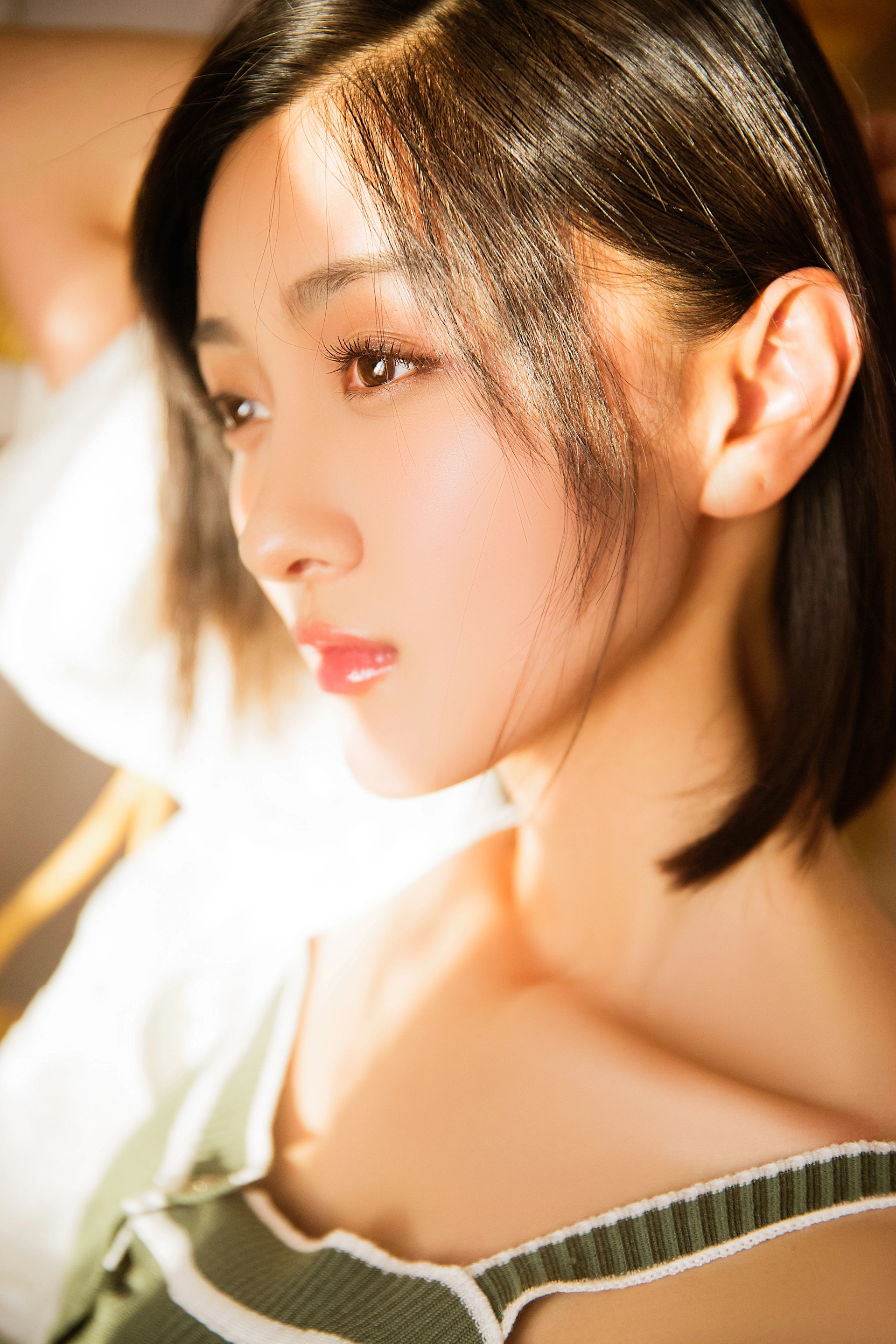 [YALAYI雅拉伊] 2023.02.01 NO.1002 像第一次遇见你 2