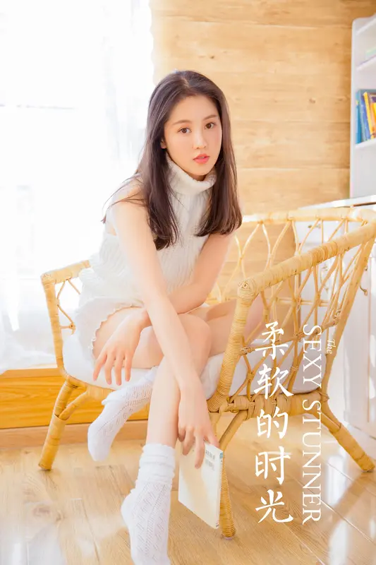 [YALAYI雅拉伊]2022.12.30 NO.997 柔软的时光 - 雅拉伊